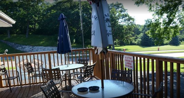 Charlie's Place by null