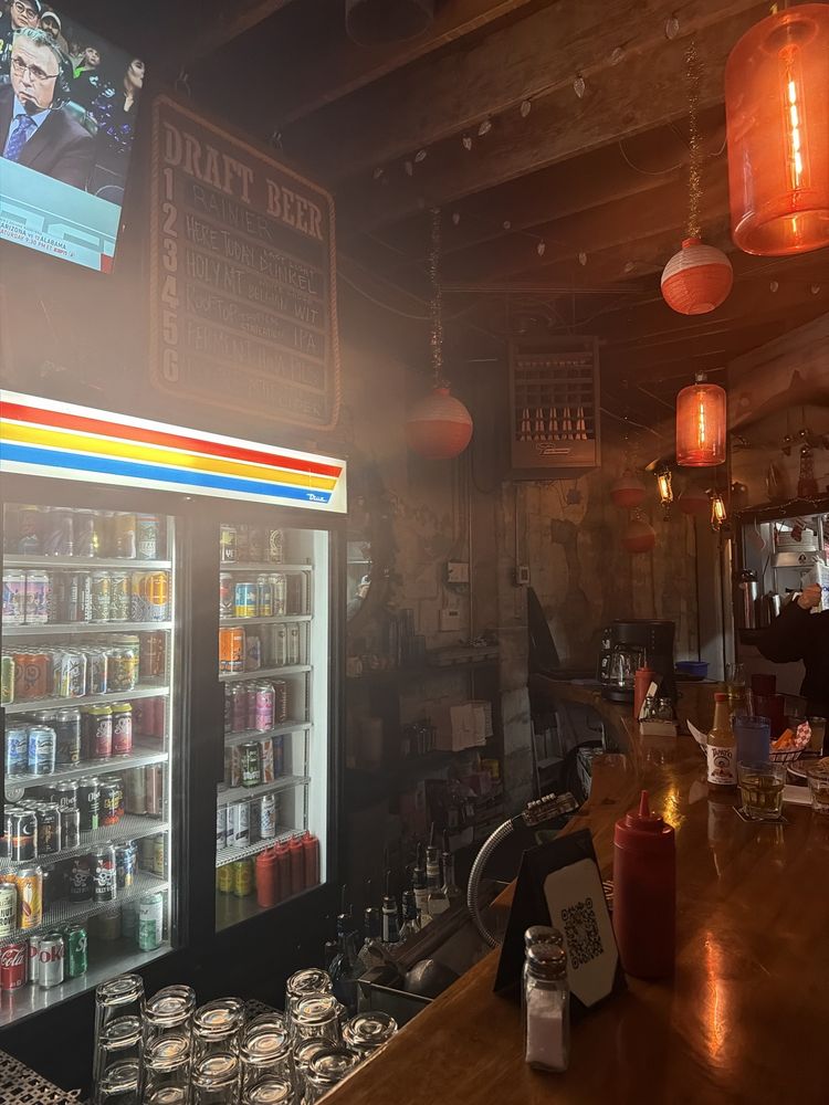 Can Bar