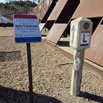 Ely Renaissance Sculpture Park - 09-21-2025 - Parks Near Me - Ely, Nevada