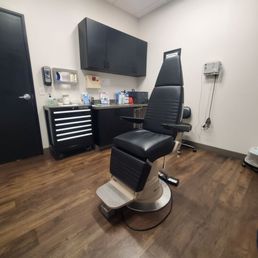 Examination Room