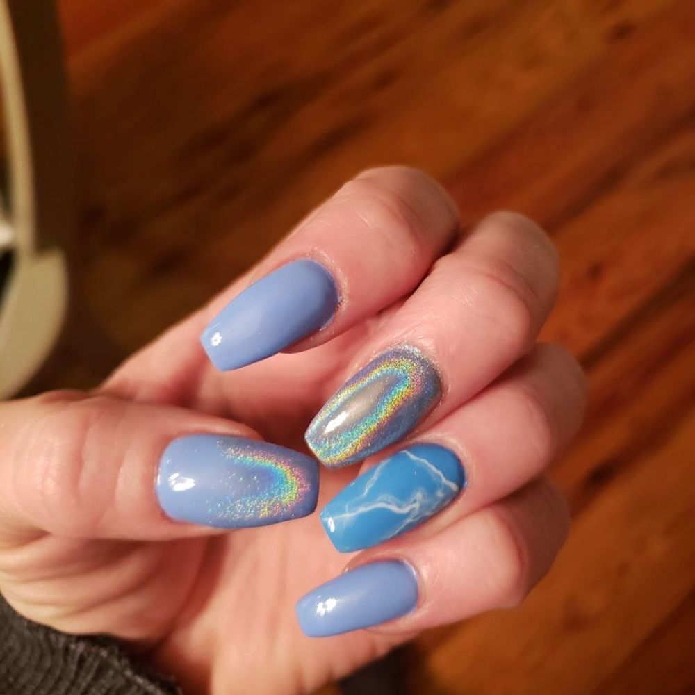 Circée Nail Spa - Nail Salons Near Me - Elgin, South Carolina