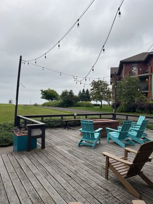 Endion Station Inn by null