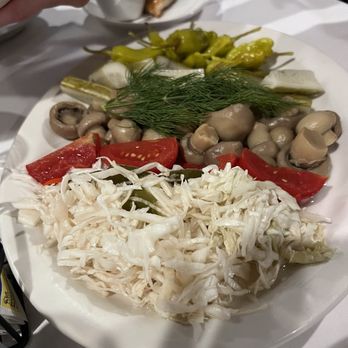 Ordo Restaurant - Solyanka - Beer Bar Near Me - Highland Park, Illinois