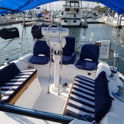 Corina - Corina's Cockpit