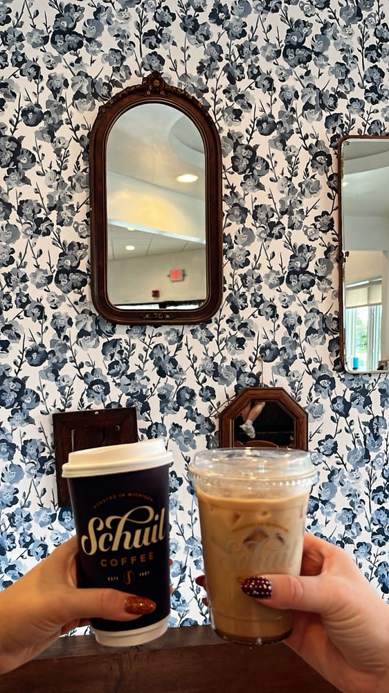 Schuil Coffee & Tea Shoppe