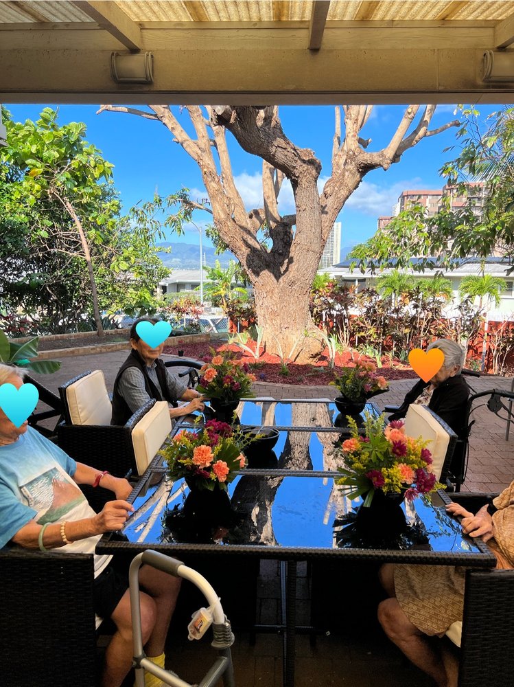 Kaamilo Hale - home care agency in Aiea, HI