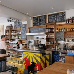 Café Tabac