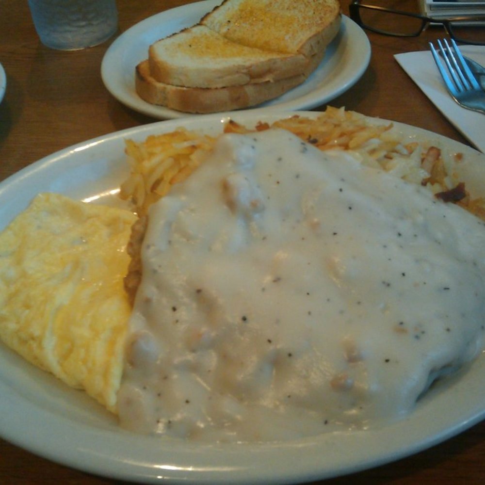 Waffles Caffe - Country Fried Steak - Breakfast & Brunch Near Me - Yakima, Washington Waffles Caffe - Country Fried Steak - Breakfast & Brunch Near Me - Yakima, Washington