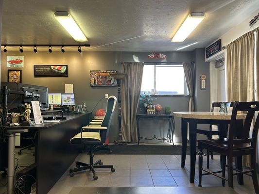 Accuracy Automotive Service & Repair