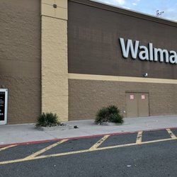 James Pittman, OD - Saturday, June 29, 2019: front of office, located outside the Walmart in Clear Creek Plaza in Carson City.