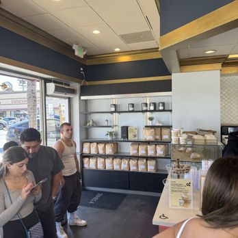 Series A Coffee - Interior - Coffee & Tea Near Me - Beverly Hills, California Series A Coffee - Interior - Coffee & Tea Near Me - Beverly Hills, California