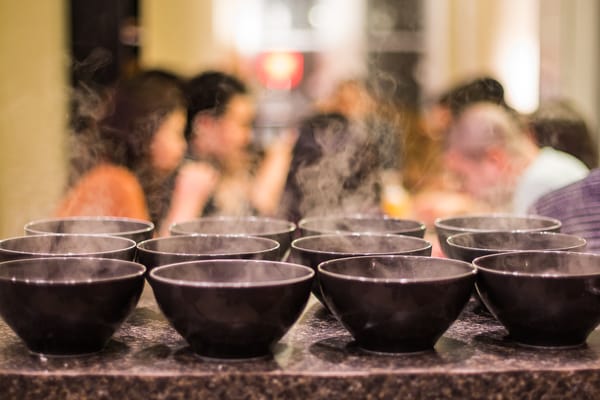 B.Lin Catering by null