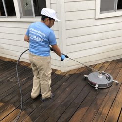 LCS Window Cleaning