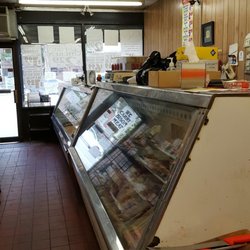 Dave's Strickly Kosher Meat Market