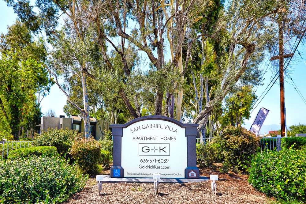 SAN GABRIEL VILLA Updated September 2024 28 Photos 1415 N San