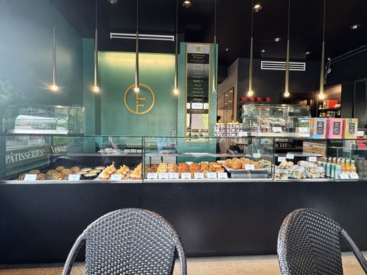 La Fete Patisserie by null