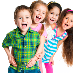 Hazel Dell Dentistry 4 Children