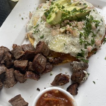 Werewolf - Chilequiles - Breakfast & Brunch Near Me - San Diego, California Werewolf - Chilequiles - Breakfast & Brunch Near Me - San Diego, California