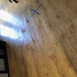 Savior Leak Detection