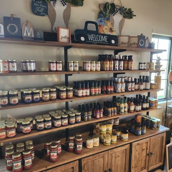 The Market - Farmers Market Near Me - Fair Oaks, Indiana