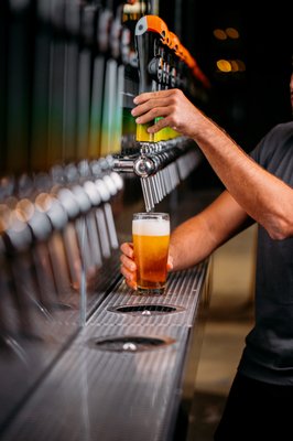 Novo Brazil Brewing - Imperial Beach by null