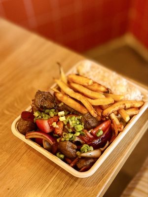 Merka Saltao by null