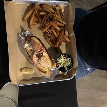 ABC Lobster - Lobster roll - Seafood Near Me - Davie, Florida ABC Lobster - Lobster roll - Seafood Near Me - Davie, Florida