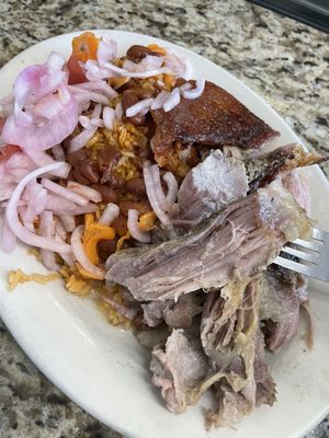 La Pequeña Lechonera inc by null