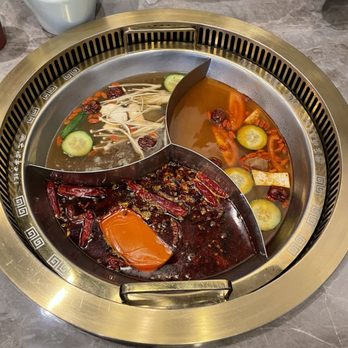 Chengdu Memory - Hot Pot Near Me - Seattle, Washington