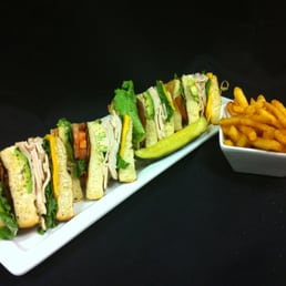 Club Sandwich