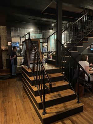 B. Matthew's Eatery by null