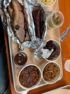 Joe Bosco Authentic Smokehouse BBQ by null