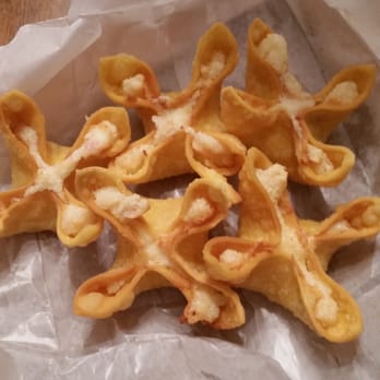 Great Wall - Crab rangoons - Chinese Near Me - Avon, Indiana Great Wall - Crab rangoons - Chinese Near Me - Avon, Indiana