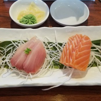 Sei Sushi - 4x4 sashimi - Sushi Bars Near Me - San Diego, California