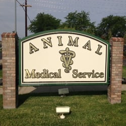 Animal Medical Service