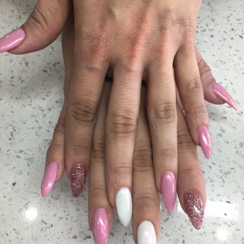 Cosmo Nail Bar - Nail Salons Near Me - Arlington, Texas Cosmo Nail Bar - Nail Salons Near Me - Arlington, Texas