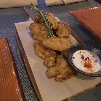Q'tal Bar & Grill - New American Near Me - Kearny, New Jersey