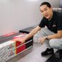 Photo of GT Tinting