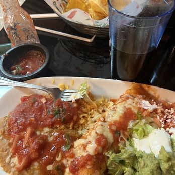 Cancun Mexican Bar & Grill - a plate of food - Mexican Near Me - Middletown, Ohio Cancun Mexican Bar & Grill - a plate of food - Mexican Near Me - Middletown, Ohio