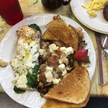 Colonel's Cafe - Amazing. Brought the whole family this time. This is the best breakfast in Knoxville! - American Near Me - Knoxville, Tennessee Colonel's Cafe - Amazing. Brought the whole family this time. This is the best breakfast in Knoxville! - American Near Me - Knoxville, Tennessee