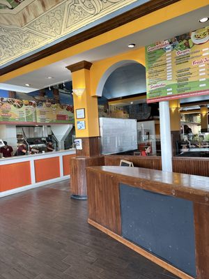 Don Burrito Grill by null