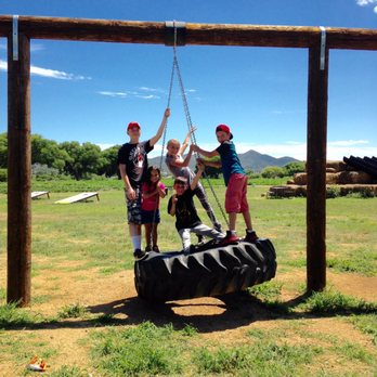 Mortimer Farms - Great tire swings to play on! - Attraction Farms Near Me - Dewey, Arizona Mortimer Farms - Great tire swings to play on! - Attraction Farms Near Me - Dewey, Arizona