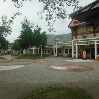 Settlers Green - Settlers Green - Shopping Centers Near Me - North Conway, New Hampshire