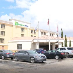 Hickory Extended Stay Suites