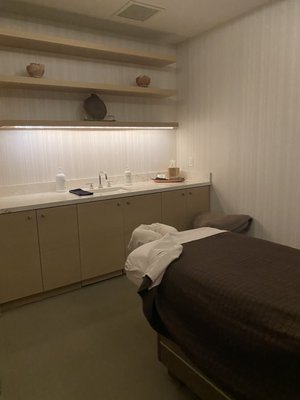 Spa Edgewood by null