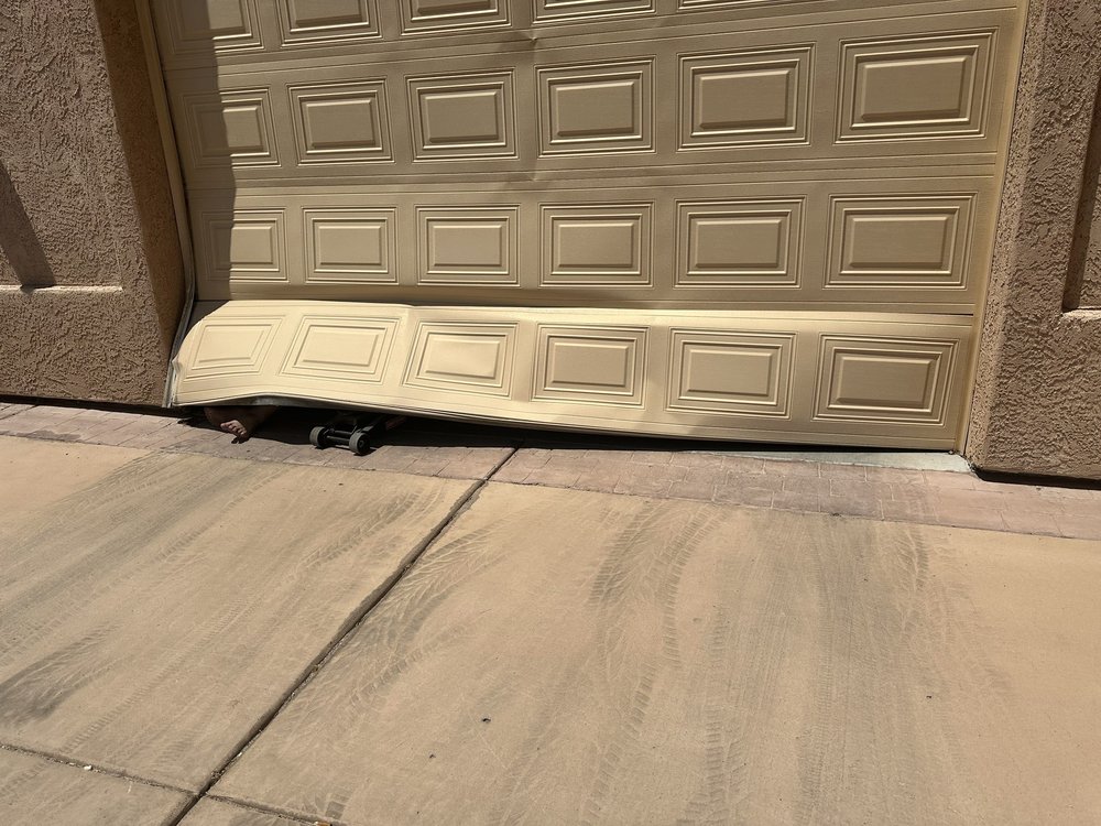 Mohave Garage Door Updated February 2026 5057 Arizona 95 Fort