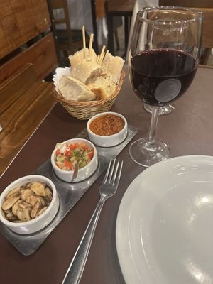 Calden del soho Grill by null