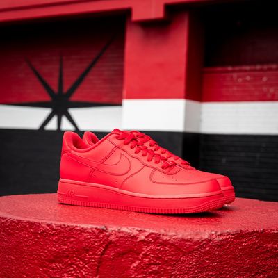 Foot Locker by null