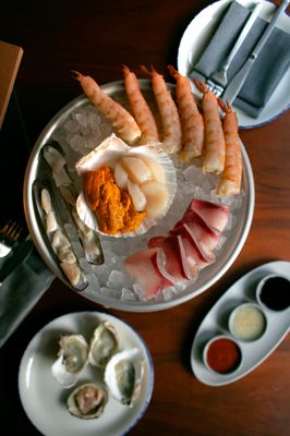 Gui Steakhouse – NYC Times Square by null