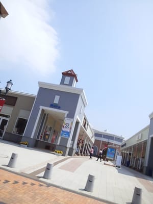 千歳アウトレットモールレラ Outlet Stores 柏台南1 2 1 千歳市 北海道 Japan Phone Number Yelp 千歳アウトレットモールレラ Outlet Stores 柏台南1 2 1 千歳市 北海道 Japan Phone Number Yelp